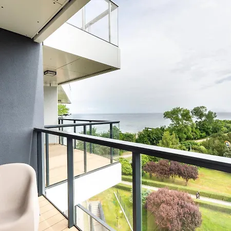 Vacationclub - Seaside 516 * Kolobřeh