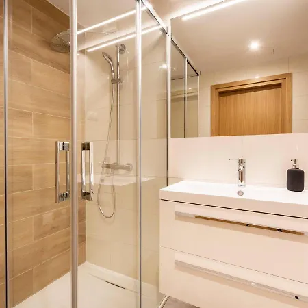 Vacationclub - Seaside 516 Apartmán *