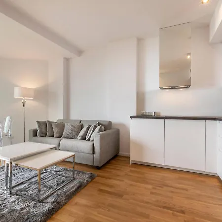 Vacationclub - Seaside 516 Apartmán