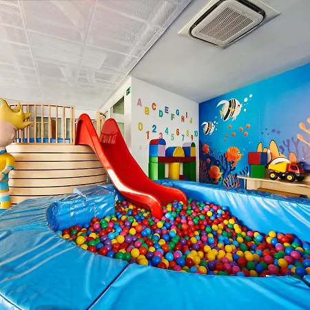 Apartmán Vacationclub - Seaside 516 Kolobřeh