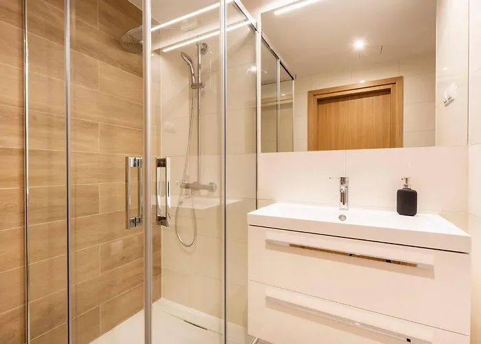 Vacationclub - Seaside 516 Апартаменты *