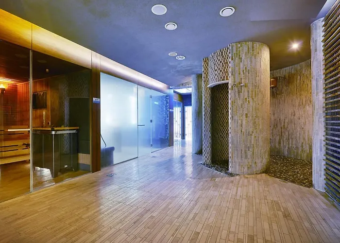 Vacationclub - Seaside 516 Апартаменты *