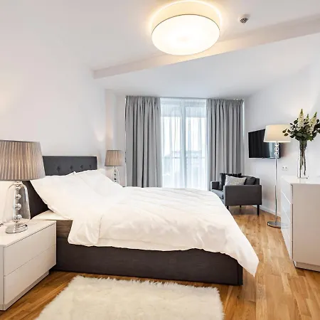 Vacationclub - Seaside 516 Appartamento *