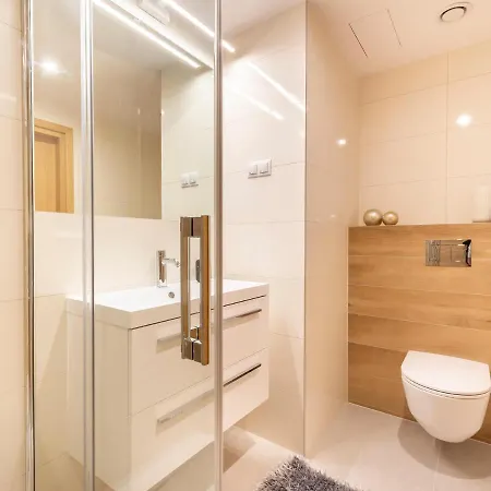 Vacationclub - Seaside 516 Appartamento