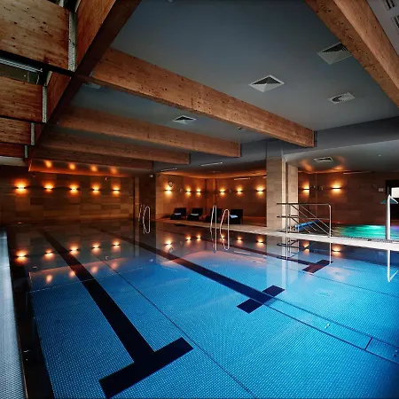 Vacationclub - Seaside 516 Kołobrzeg