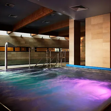 Vacationclub - Seaside 516