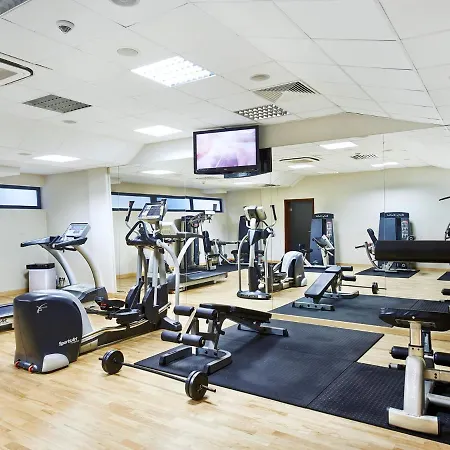Vacationclub - Seaside 516 Kolobrzeg