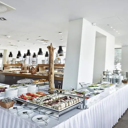 Vacationclub - Seaside 516 Appartamento Kołobrzeg