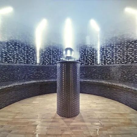 Appartamento Vacationclub - Seaside 516 *